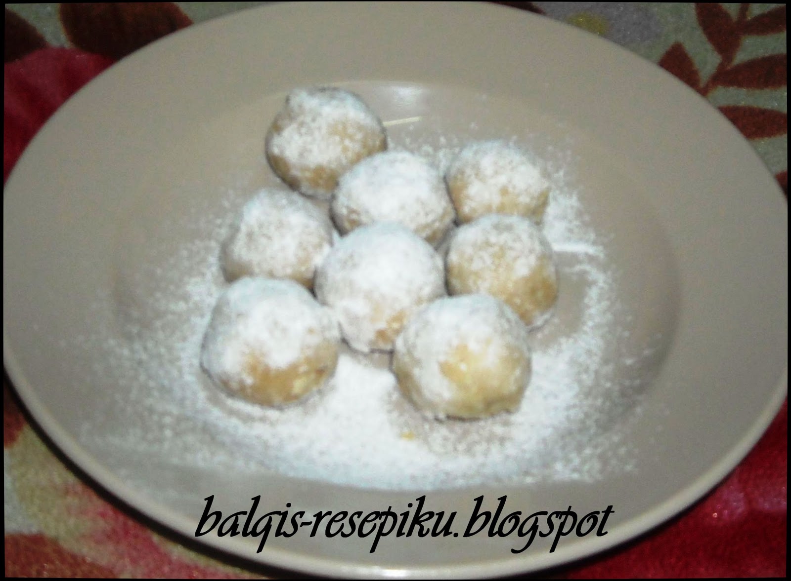 Biskut Makmur Berunai