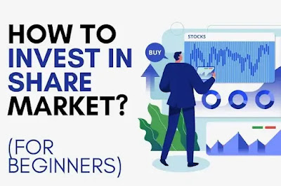 Stock Market For Beginners - How can Beginners Start Investing in Share Market  