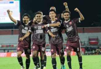 Bungkam 2-1 Kedah FC, PSM Makassar Ukir Sejarah, Klub Pertama Indonesia Lolos ke Final, Zona Asean AFC Cup