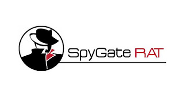 SpyGate-RAT v 2.9