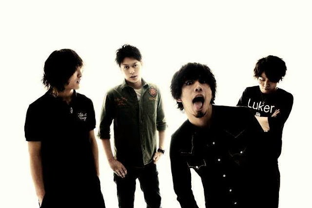 One Ok Rock - J-Rock band