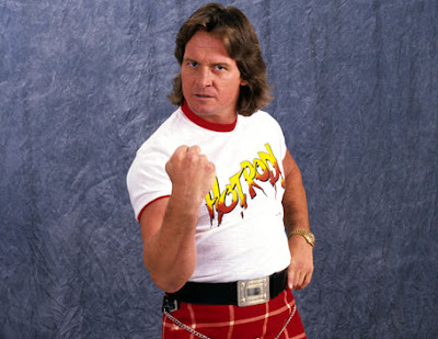 Rowdy Roddy Piper