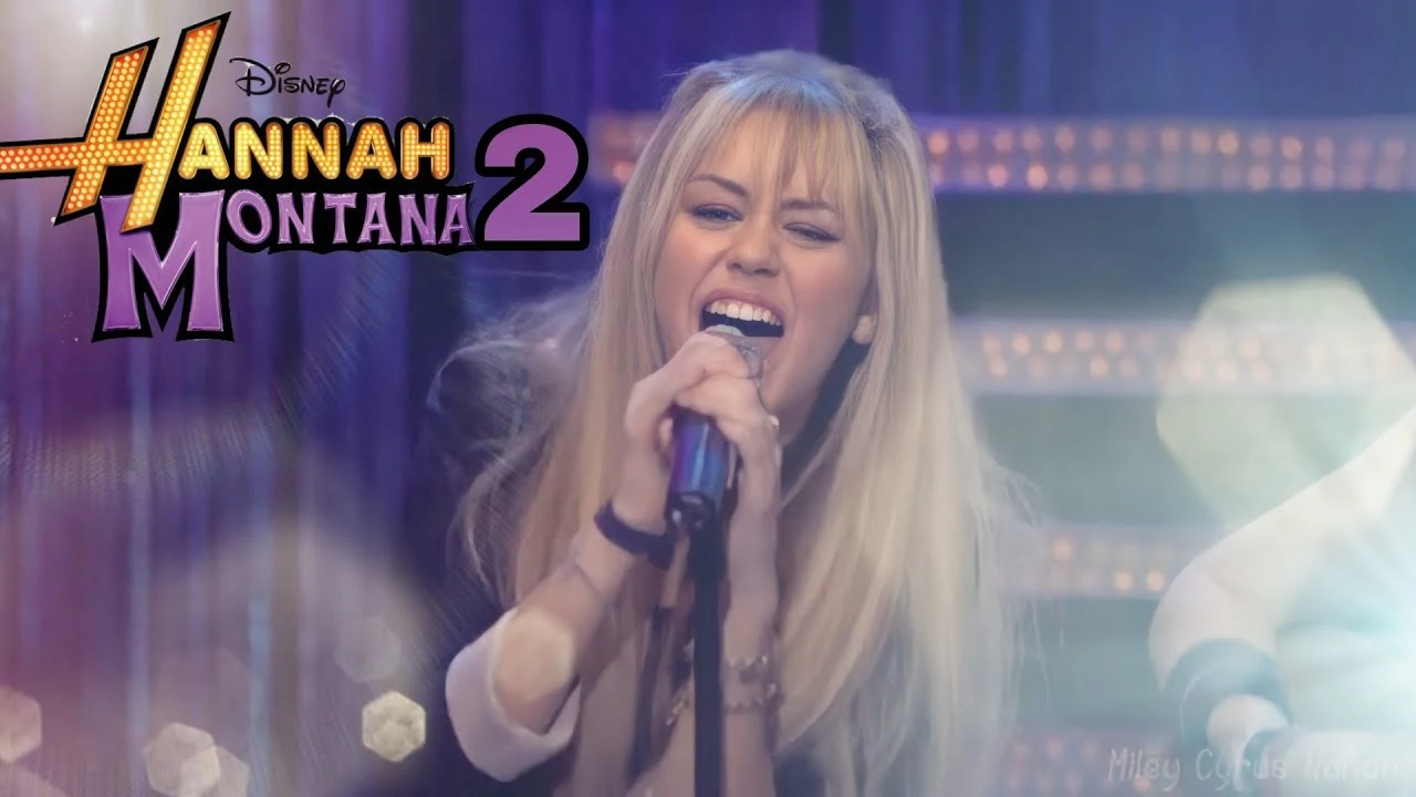 See You Again lyrics Hannah Montana 2 Meet Miley Cyrus