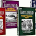 DVD Battlefield WWII 30 Disc Complete - The Greatest World War Documentary