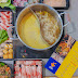 Champion Hotpot - Unlimited Mongolian and Hotpot for P788