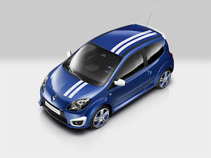 Renault Twingo Gordini R.S 2010 (1)