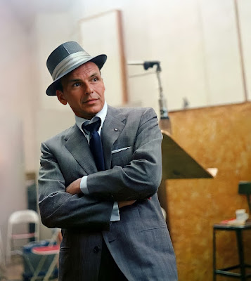 Frank Sinatra 1956
