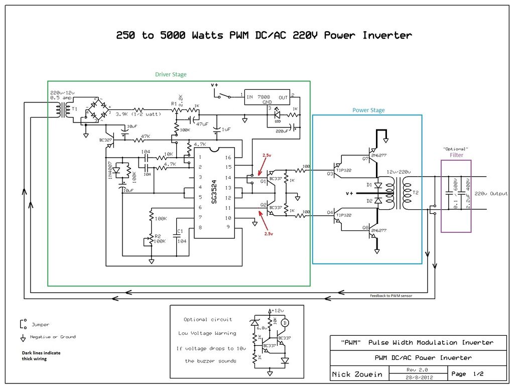 diy homemade 12v to 48v dc dc converter solar panel