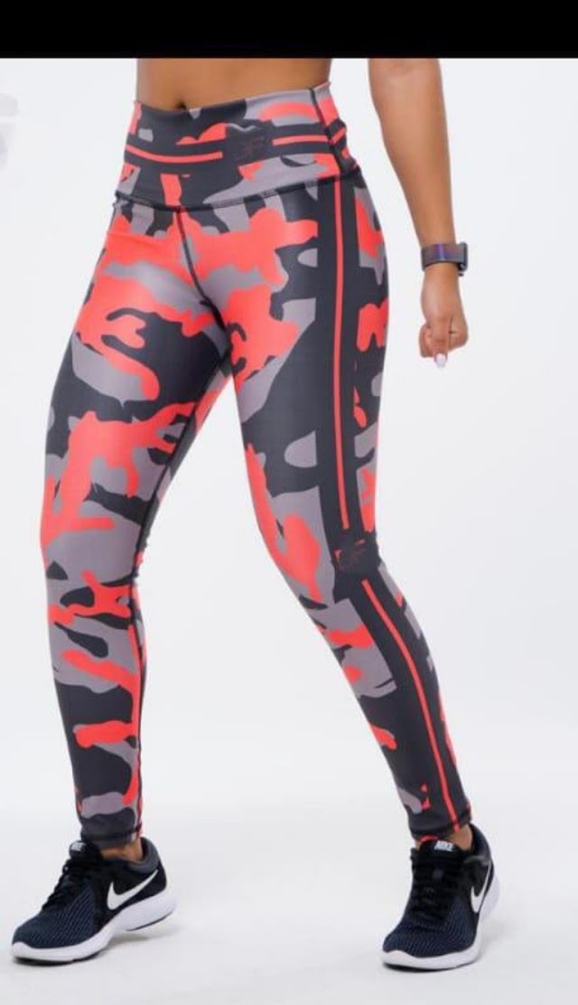 Pantalones licras para mujer deportivo 