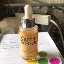 Carrot & Stick Skincare