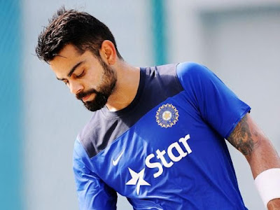 Virat Kohli photos