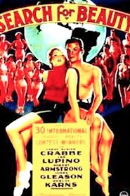 Search for Beauty (1934)