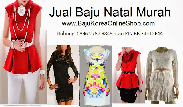 jual baju  natal  Jual baju  natal  anak perempuan  2013