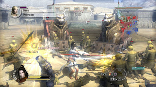 Download Game PC - Dynasty Warriors 6 RELOADED