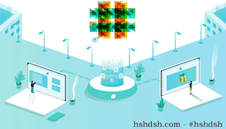 Hashtag #hshdsh for Social Media Optimization Audits - hshdsh.com