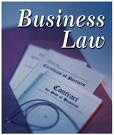 Business law