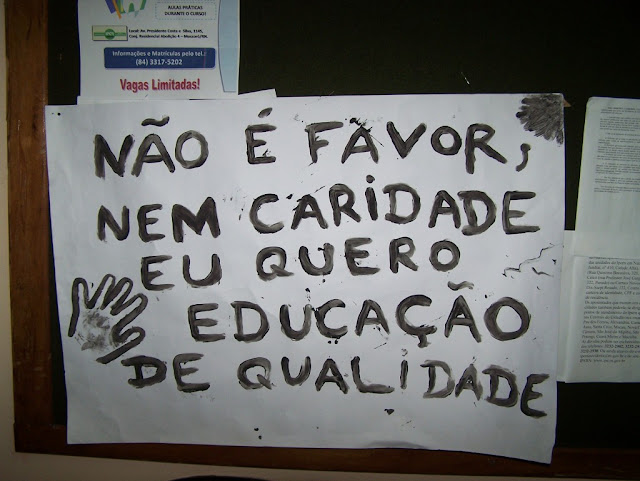 Resultado de imagem para EDUCAÃ‡AO DE QUALIDADE