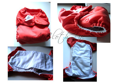 cloth diaper review