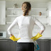 Tips For Kitchen Cleaning