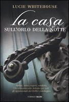 La casa sull'orlo della notte copertina