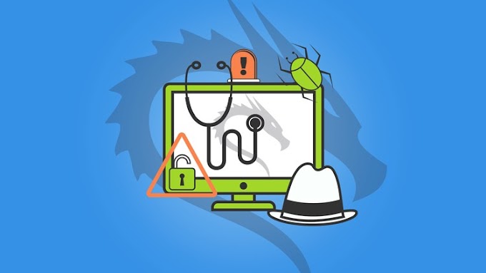 Start Kali Linux, Ethical Hacking and Penetration Testing! [Free Course]