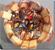 Cacciucco