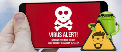 3 Cara Mudah Menghapus Virus di Android