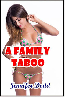 A Family Taboo is Incest Erotica at Ronaldbooks.com