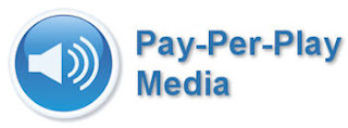 Pay Per Play Audio Ads
