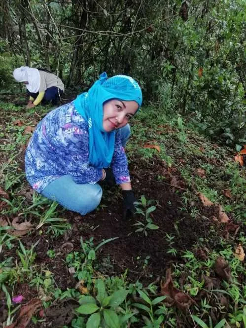 Risaralda promueve fuentes alternativas de energía como medida para reducir el cambio climático