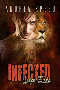 Infected: Lesser Evils (6)