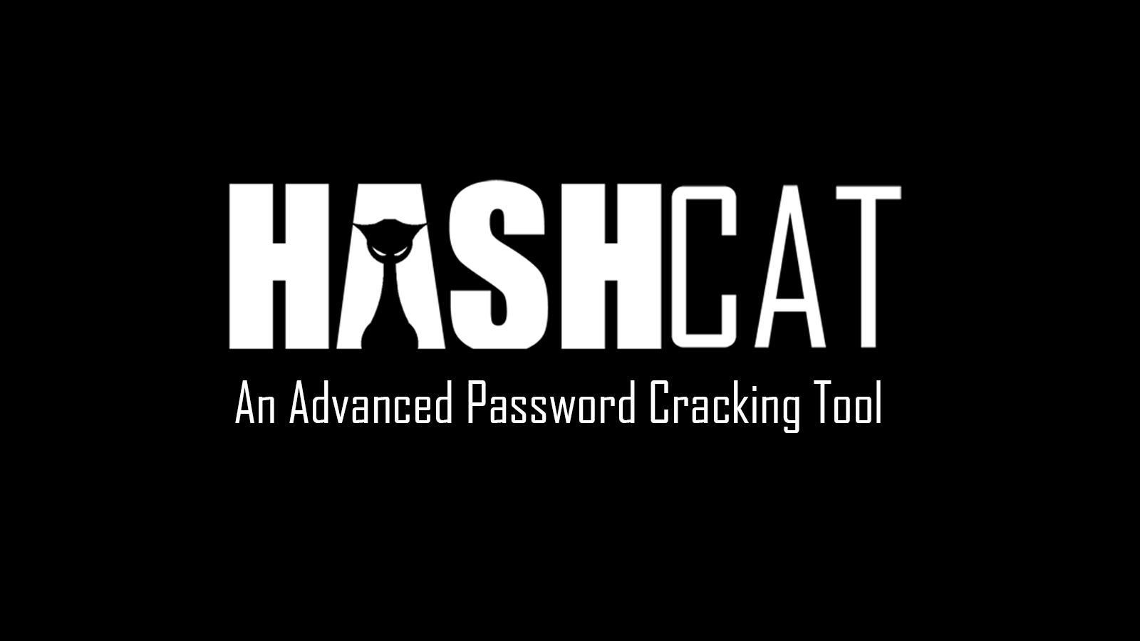 hashcat هاش كات: أداة قوية لفك تشفير كلمات المرور والبيانات المشفرة