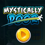 Palani Games Mystically Door Escape