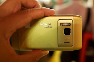 Nokia N8 reviews-Best smartphone for entertainment