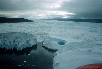 Ilulissat - Jakobshavn