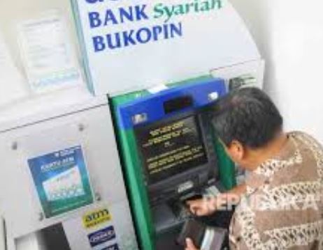 Alamat Lengkap dan Nomor Telepon Kantor Bank Bukopin Syariah di Bandung