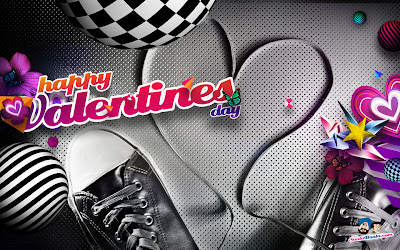 Valantine Wallpaper