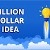 Billion dollar Ideas for 2023