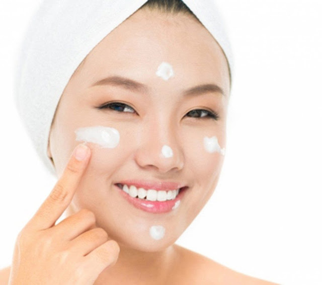 double-the-effectiveness-of-skin-care-with-a-standard-facial-care-routine