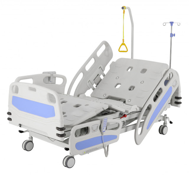 Patient Lateral Transfer Devices