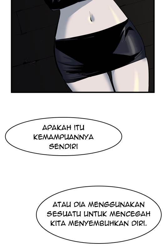 Webtoon Noblesse Bahasa Indonesia Chapter 50