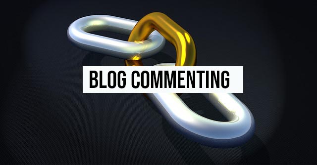 Blog-Commenting