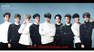  salam sejahtera buat teman pengunjung setia  Daftar Download Lagu Exo Mp3 Full Album Terbaru Gratis