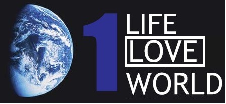 one life love world