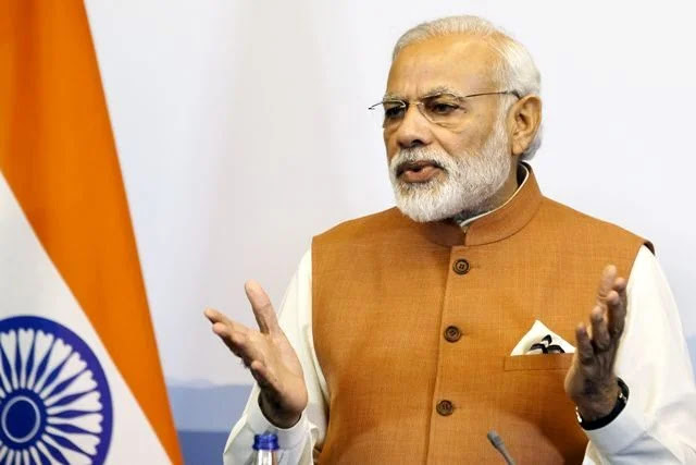 Narendra Modi Biography & More