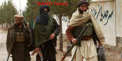 Taliban penggal dua bocah sebab dituduh mata-mata
