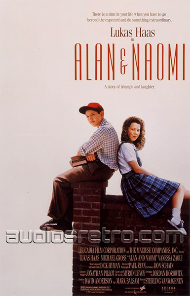 Alan & Naomi (1992)