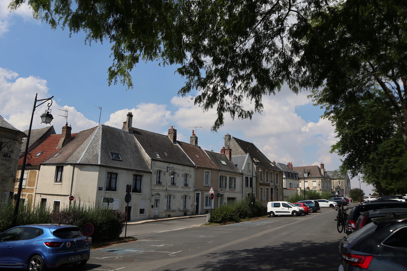 Laon, France