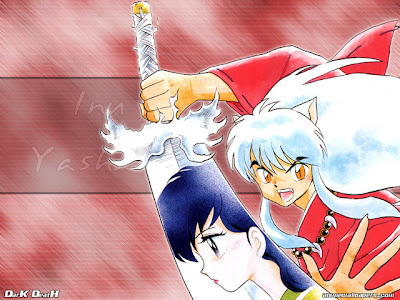 inuyasha