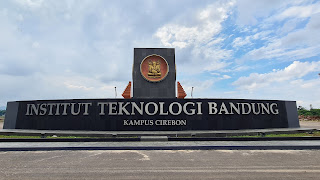 institut teknologi bandung